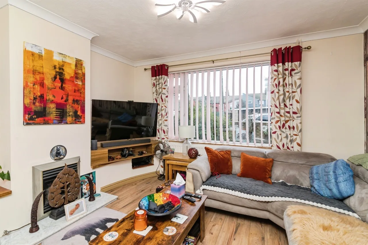 Hervey Street, Lowestoft, photo 4