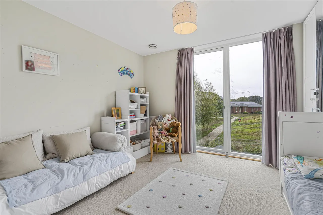 Trenchard Lane, Caversfield, photo 25