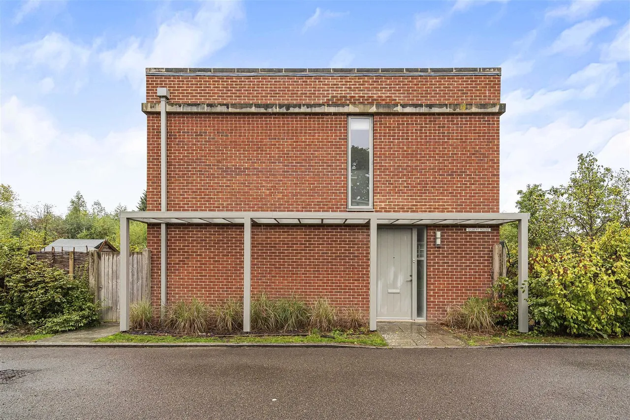 Trenchard Lane, Caversfield, photo 15