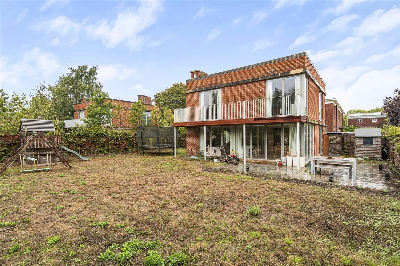 Trenchard Lane, Caversfield, photo 12
