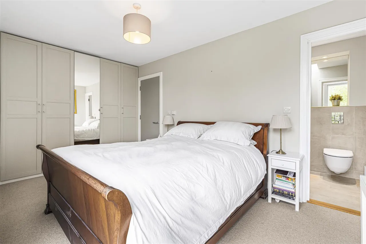 Trenchard Lane, Caversfield, photo 10