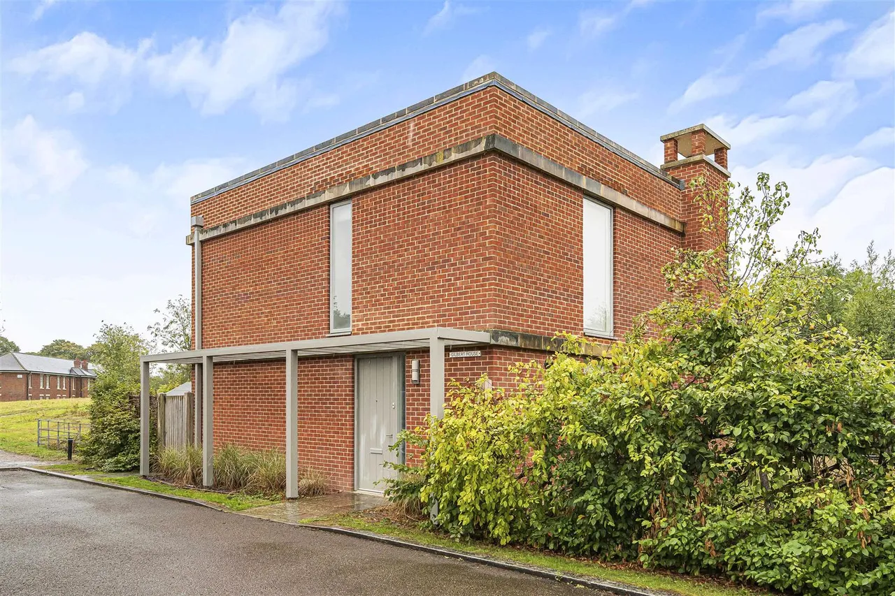 Trenchard Lane, Caversfield, photo 14