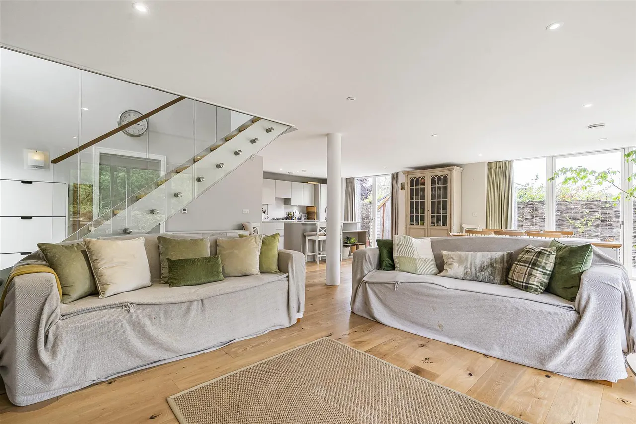 Trenchard Lane, Caversfield, photo 21