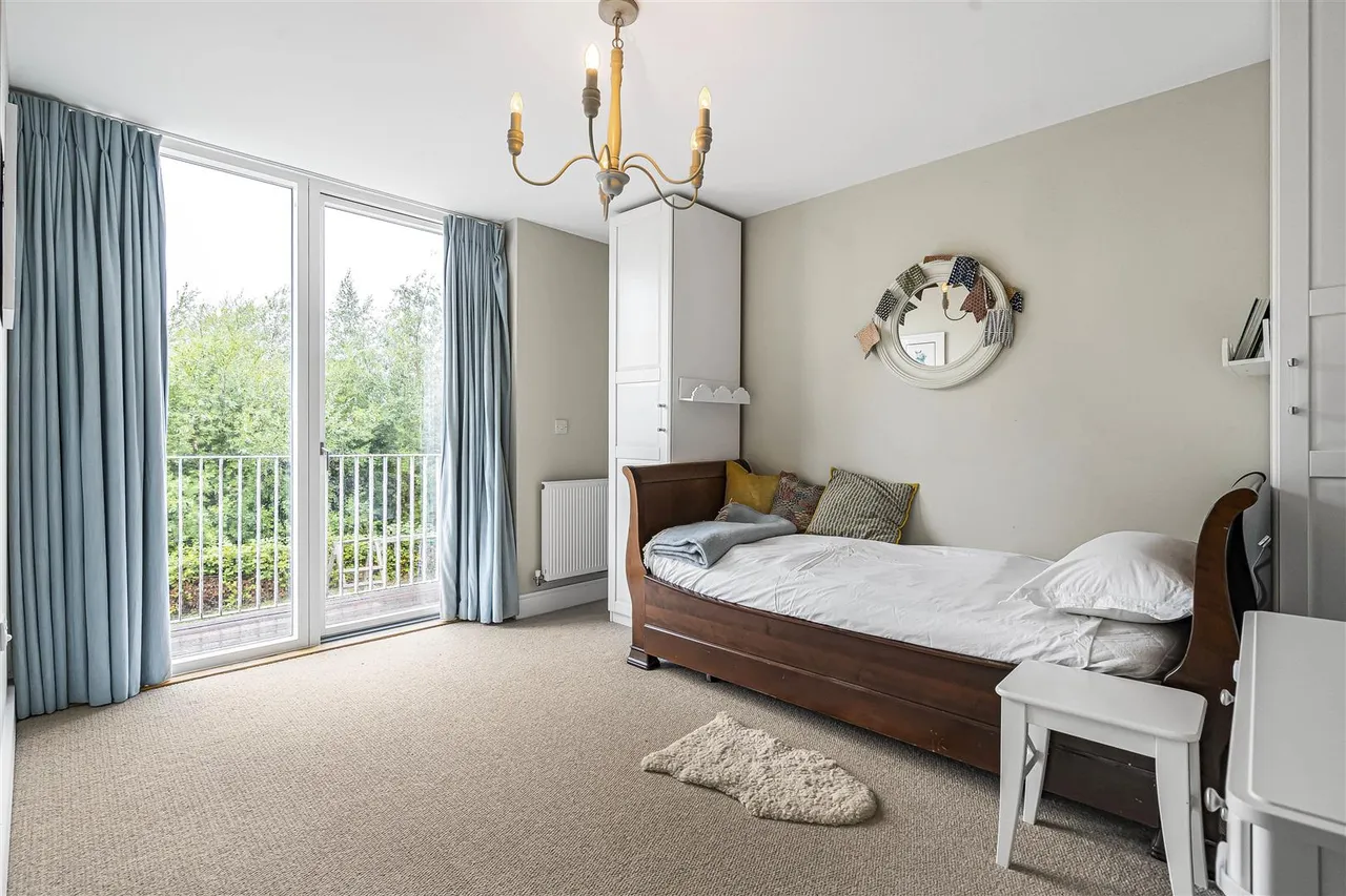 Trenchard Lane, Caversfield, photo 9