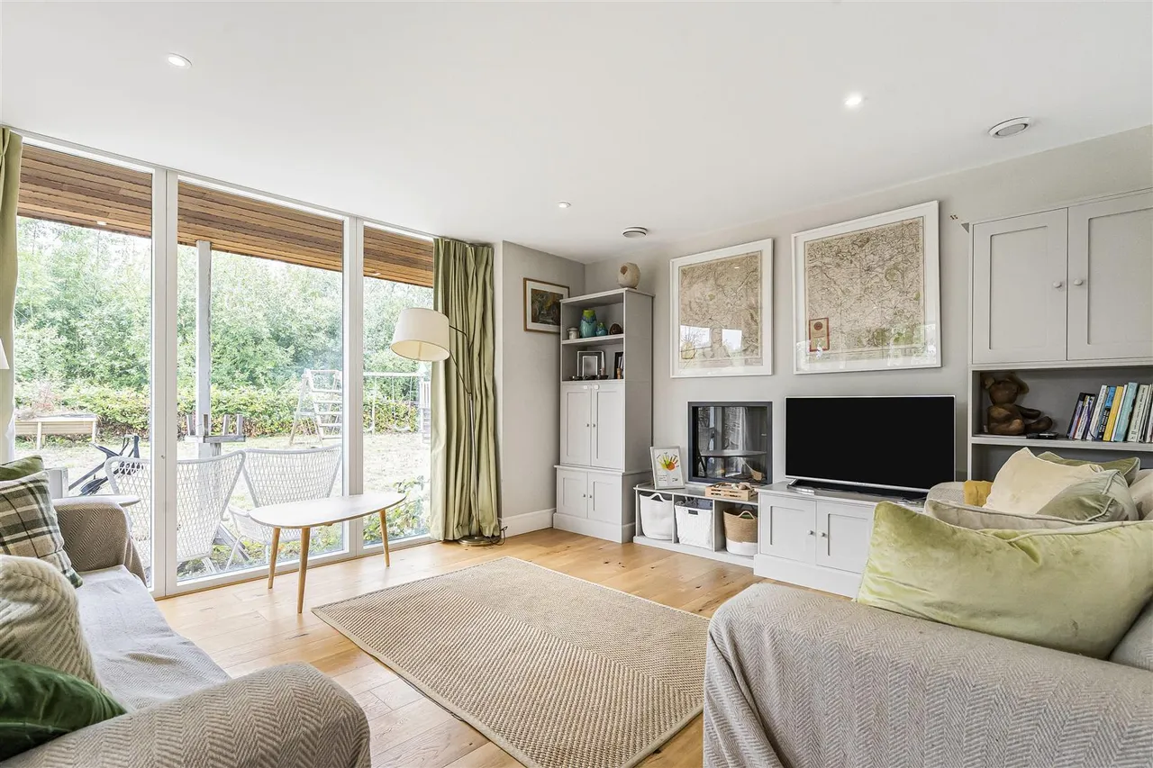 Trenchard Lane, Caversfield, photo 20