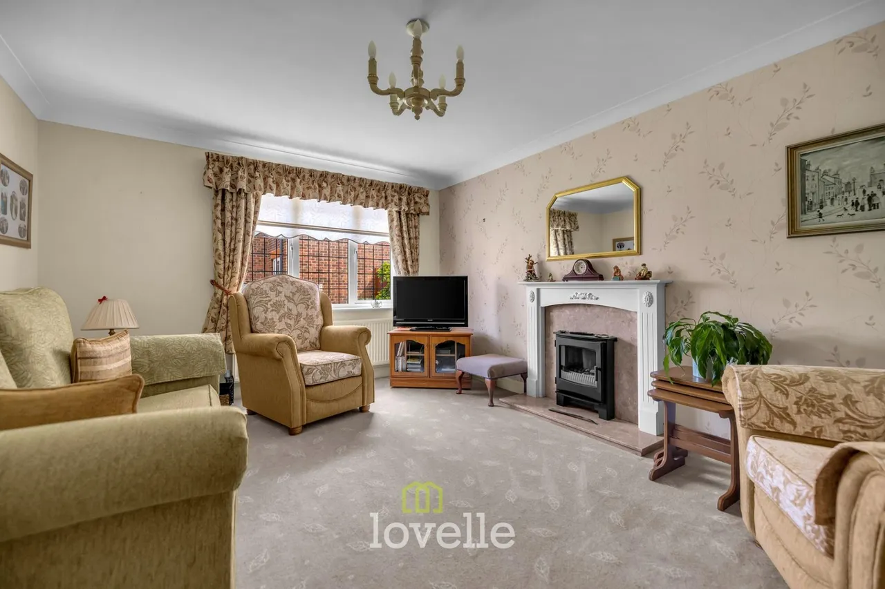 Barn Owl Close, Humberston, DN36, photo 2
