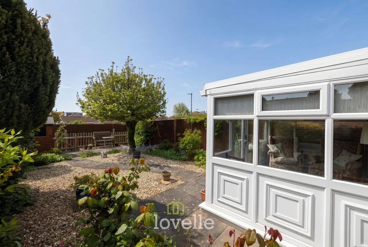 Barn Owl Close, Humberston, DN36, photo 21