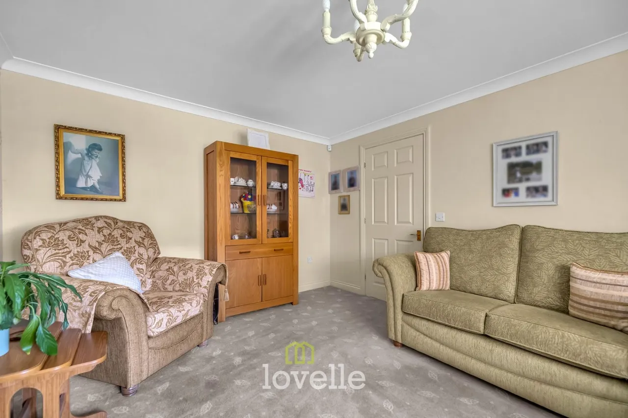 Barn Owl Close, Humberston, DN36, photo 7