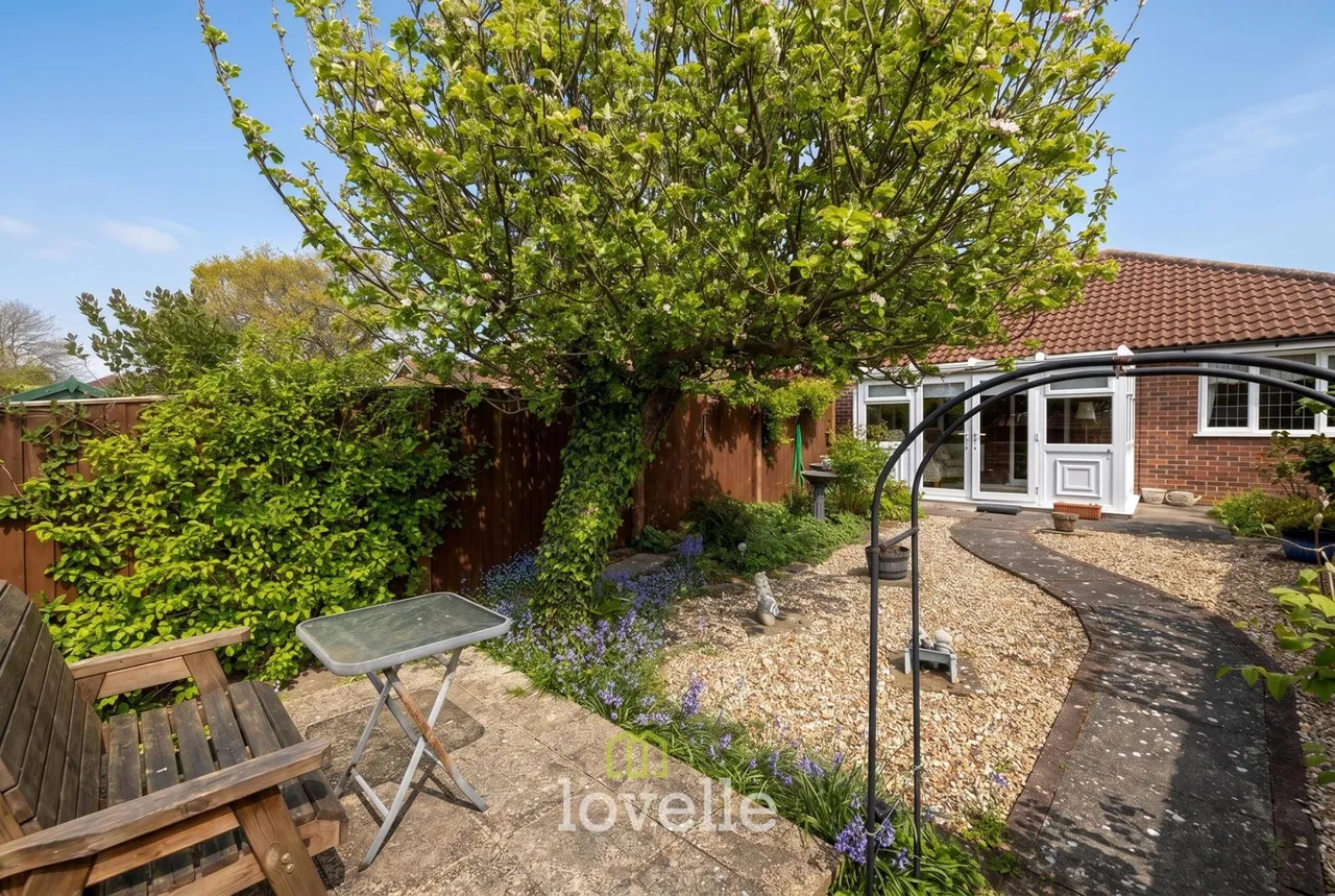 Barn Owl Close, Humberston, DN36, photo 19