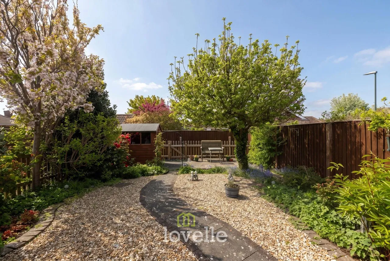 Barn Owl Close, Humberston, DN36, photo 4