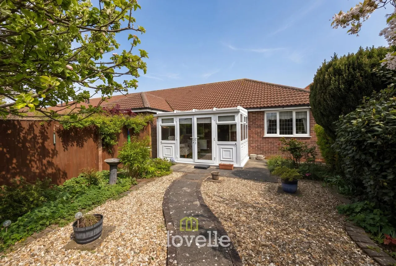 Barn Owl Close, Humberston, DN36, photo 18