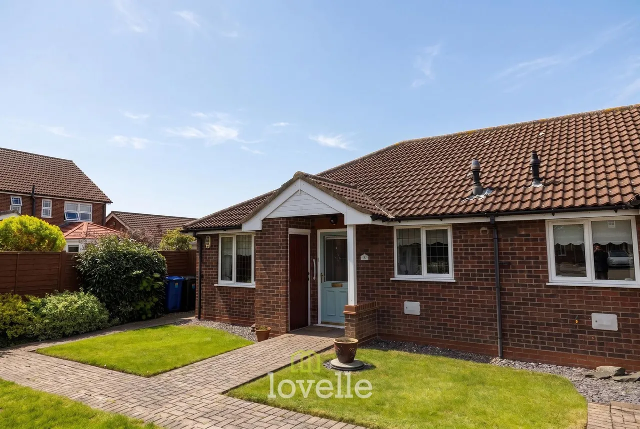 Barn Owl Close, Humberston, DN36, photo 22