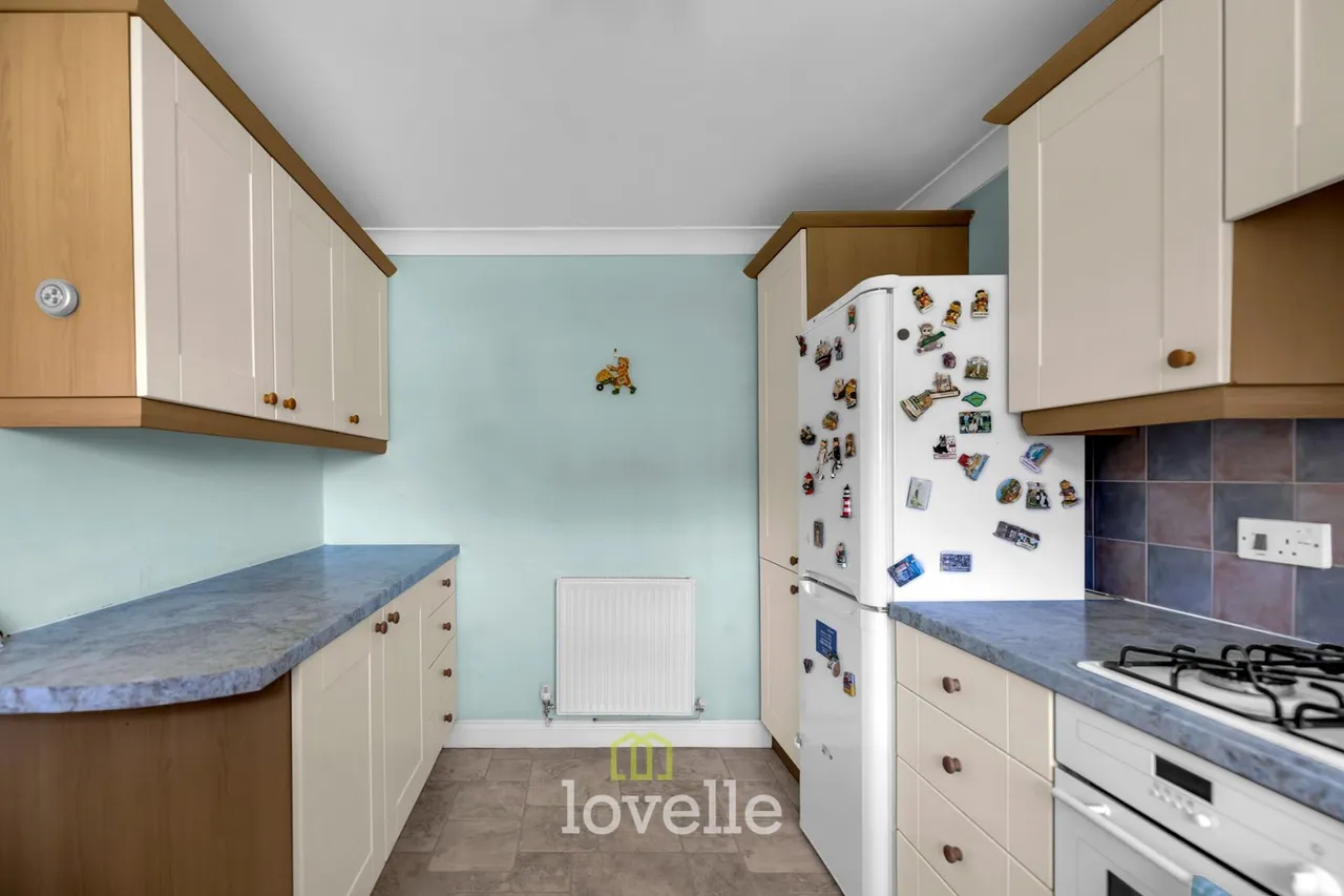 Barn Owl Close, Humberston, DN36, photo 8