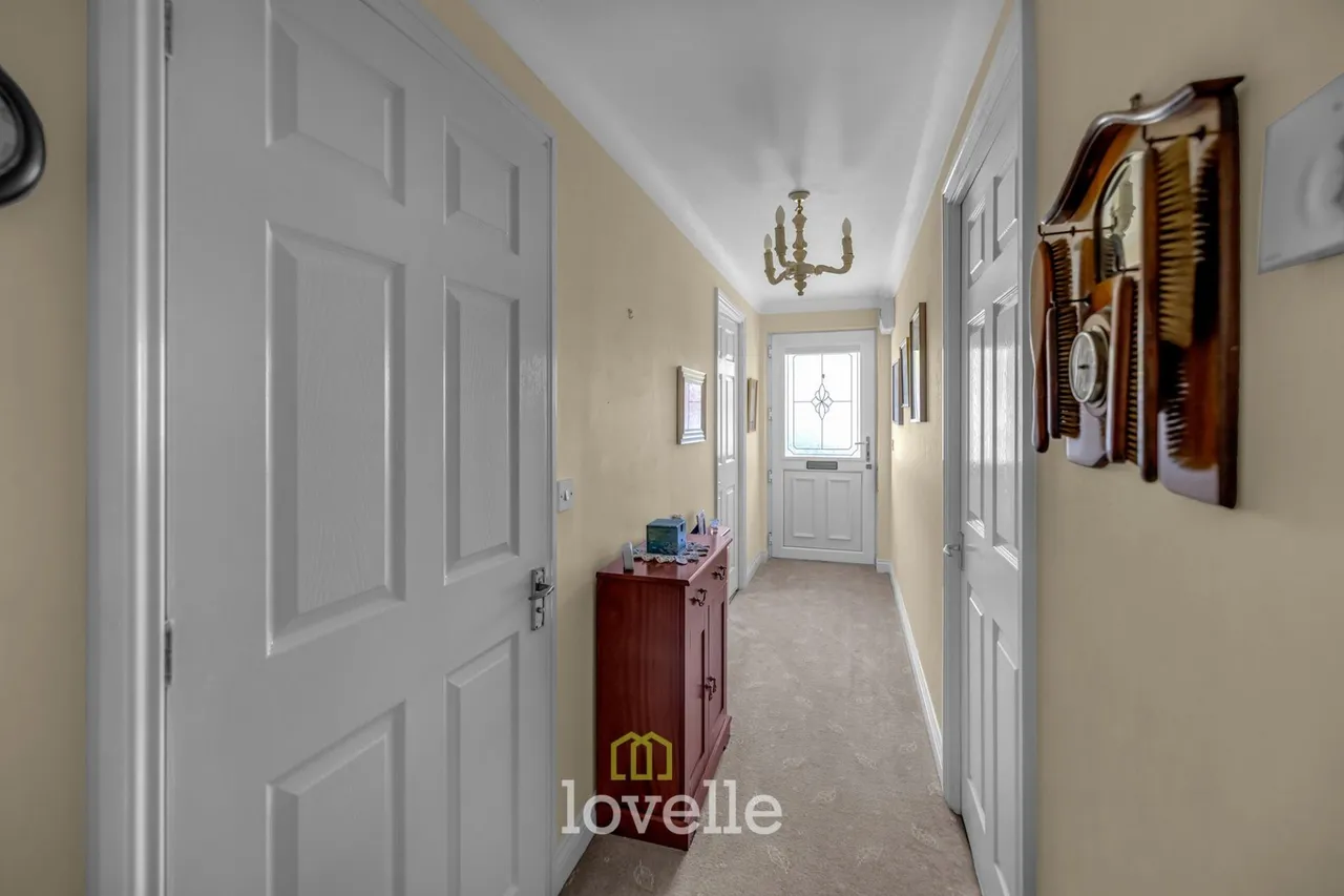 Barn Owl Close, Humberston, DN36, photo 5