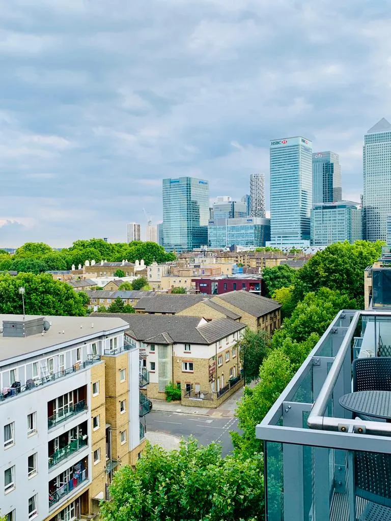 London, E14, photo 8