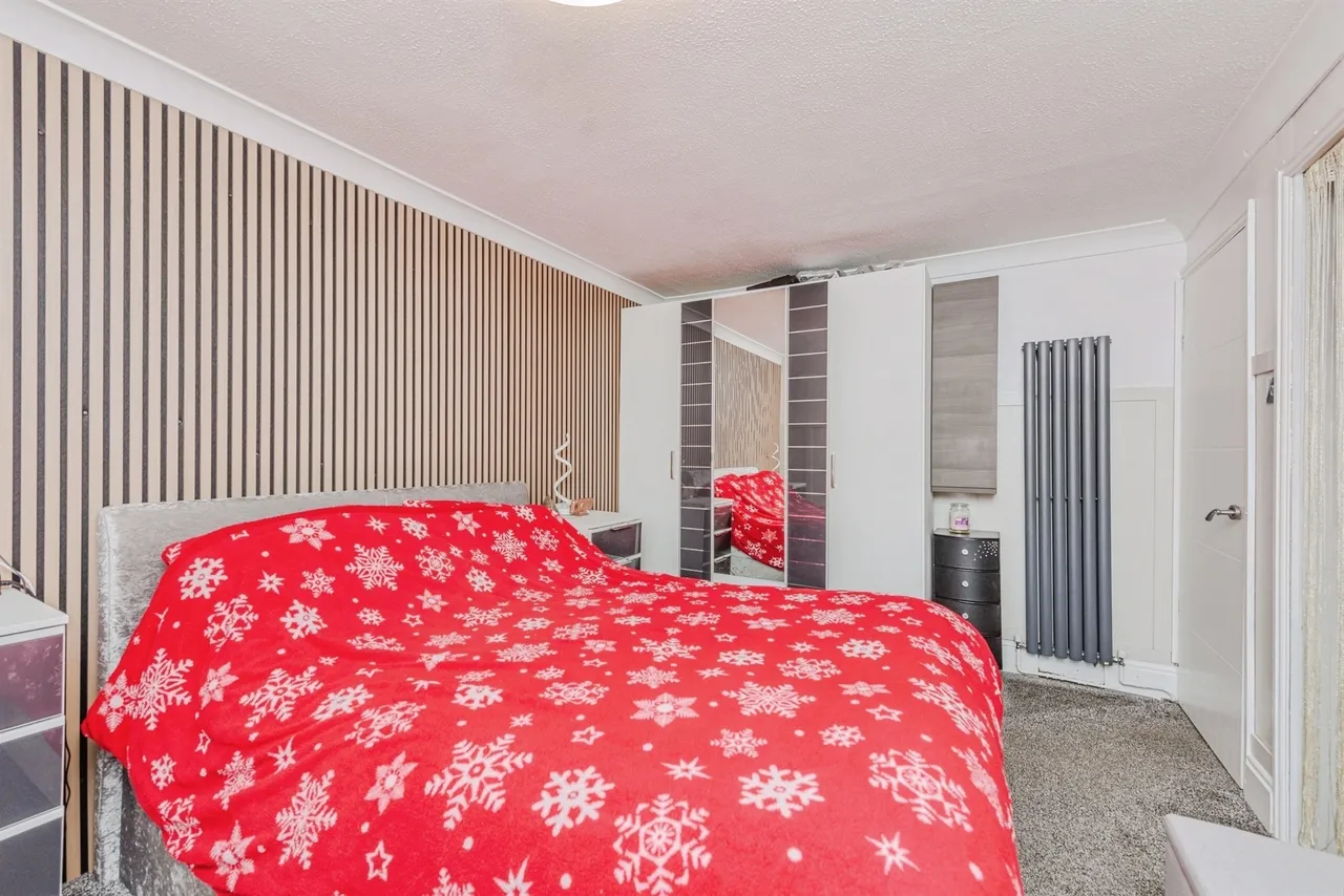 Honeybourne, Tamworth, B77, photo 6