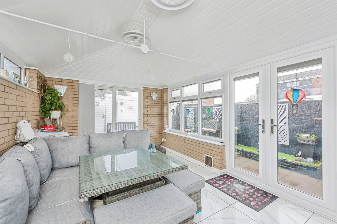 Honeybourne, Tamworth, B77, photo 11