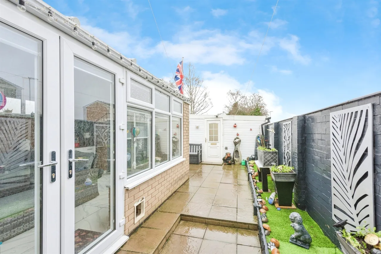 Honeybourne, Tamworth, B77, photo 10