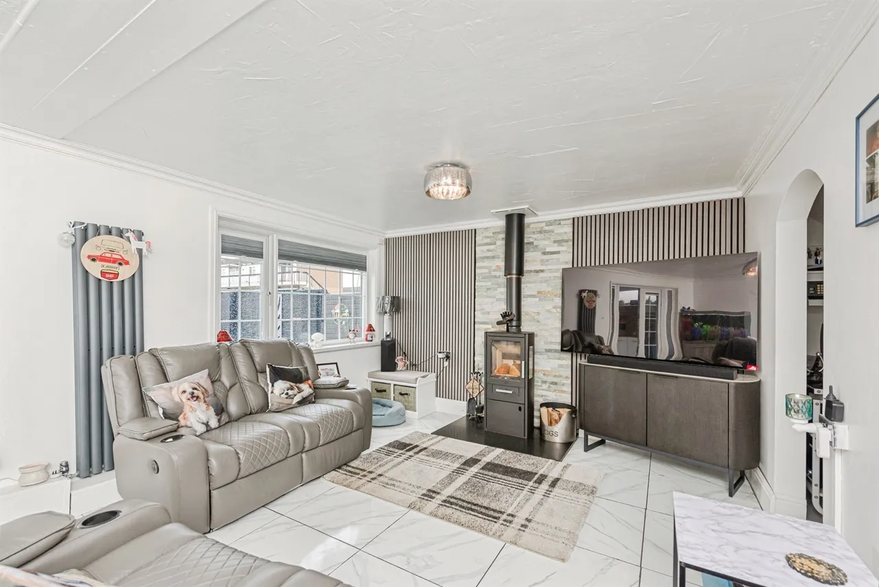 Honeybourne, Tamworth, B77, photo 12