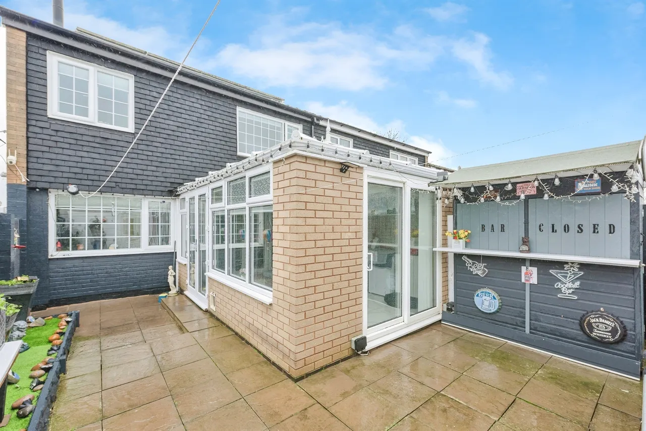 Honeybourne, Tamworth, B77, photo 8