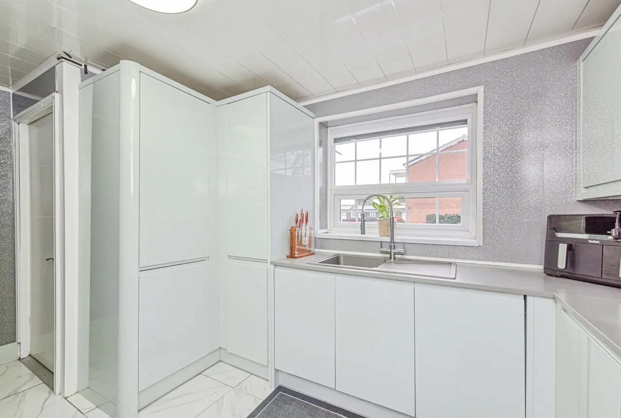 3 bed house for sale, Honeybourne, Tamworth, B77