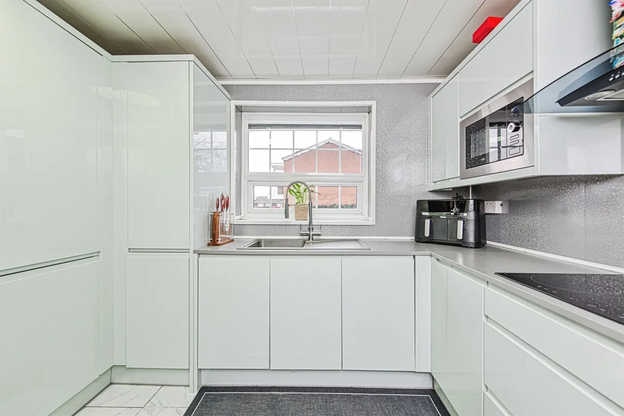 Honeybourne, Tamworth, B77, photo 16