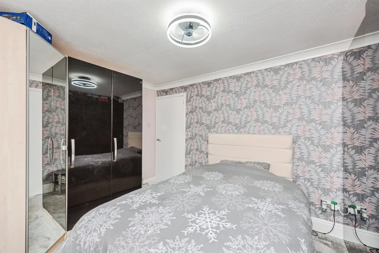 Honeybourne, Tamworth, B77, photo 21