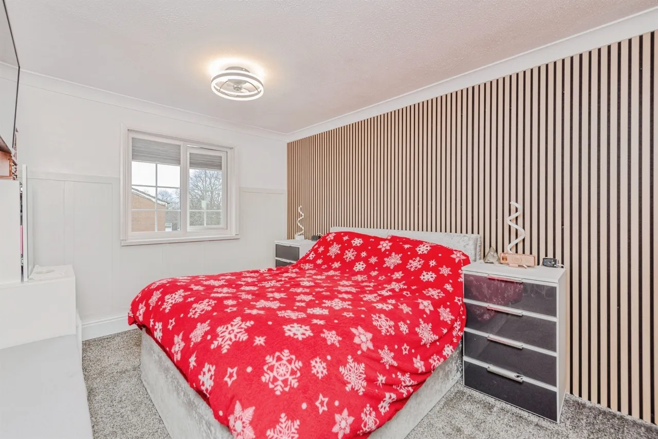 Honeybourne, Tamworth, B77, photo 5