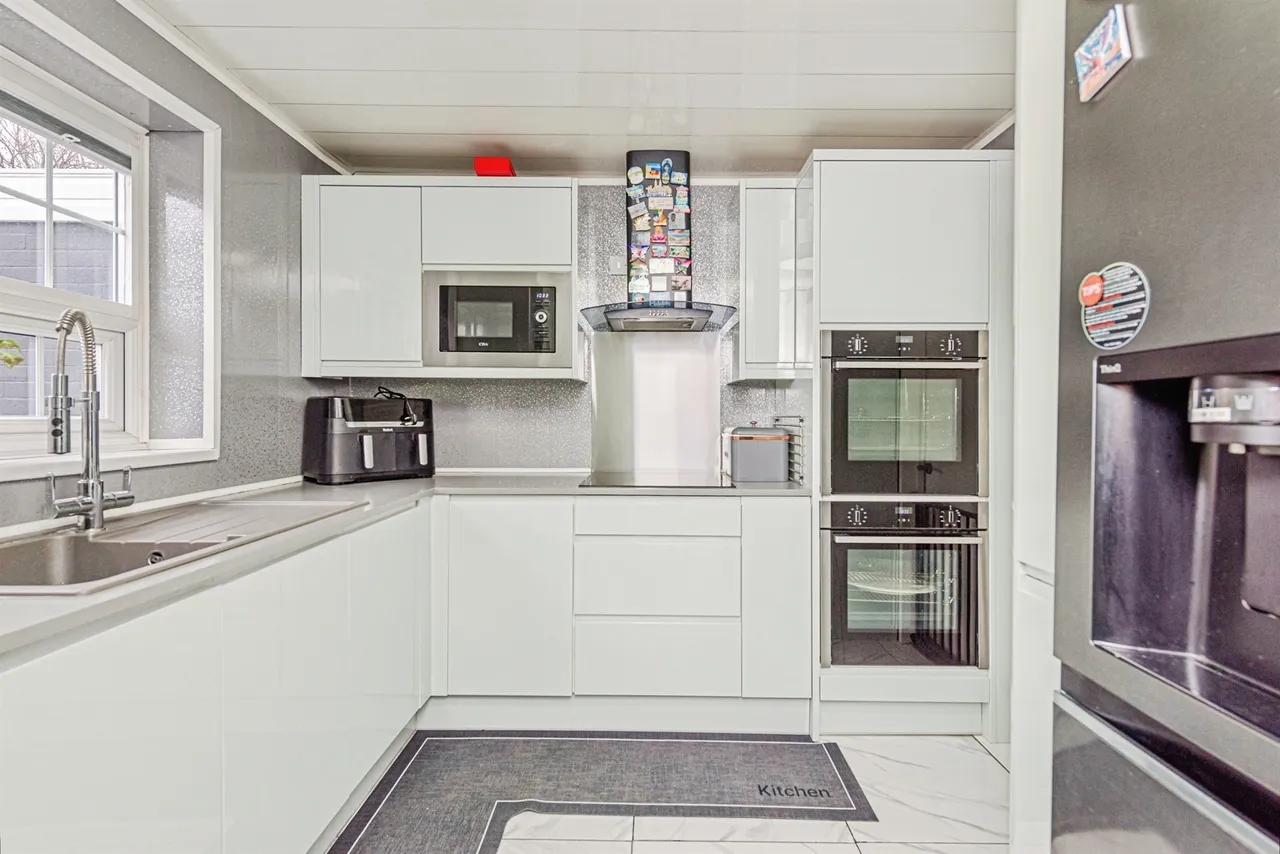 Honeybourne, Tamworth, B77, photo 15