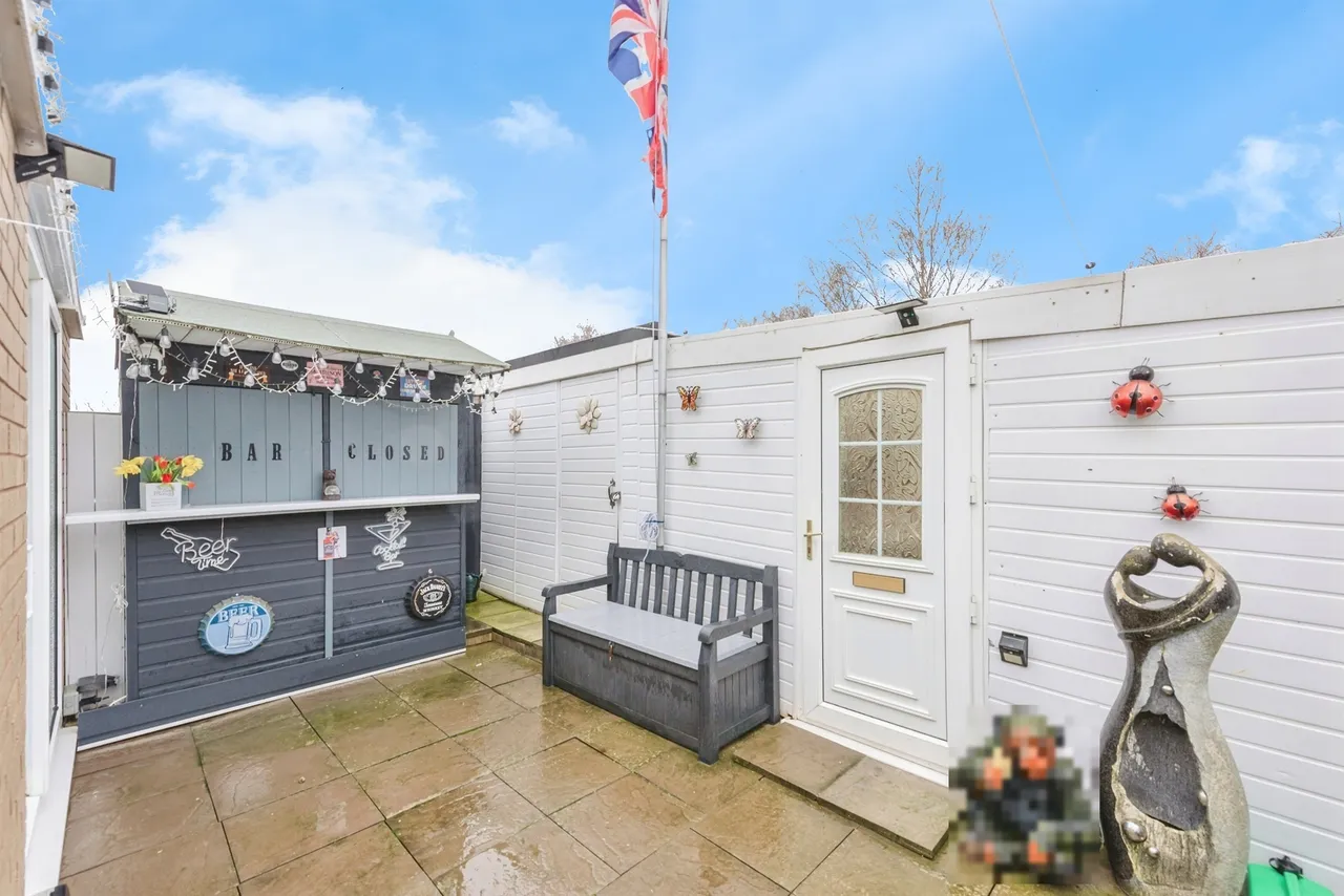 Honeybourne, Tamworth, B77, photo 9