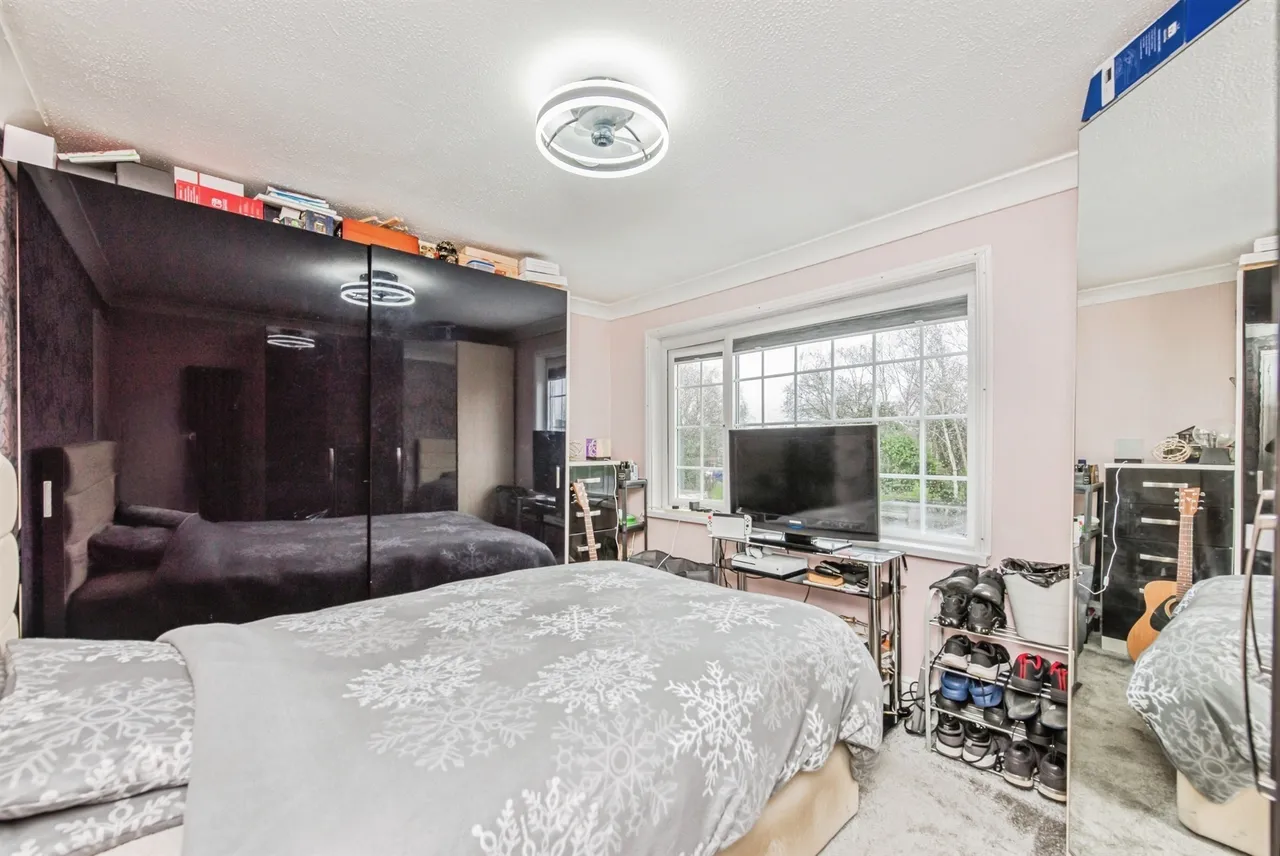 Honeybourne, Tamworth, B77, photo 4