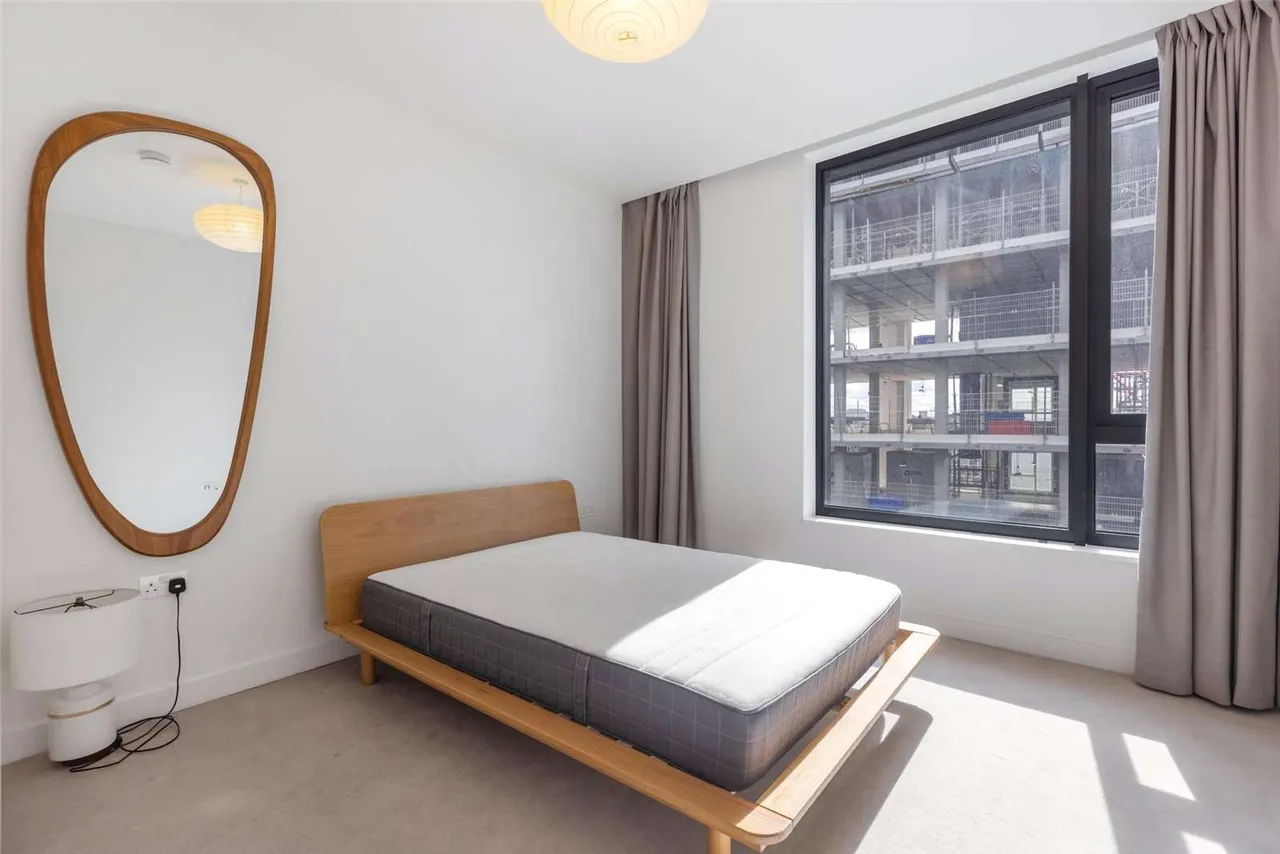 Wood Crescent, Television Centre, White City, London, W12 7GS, photo 5