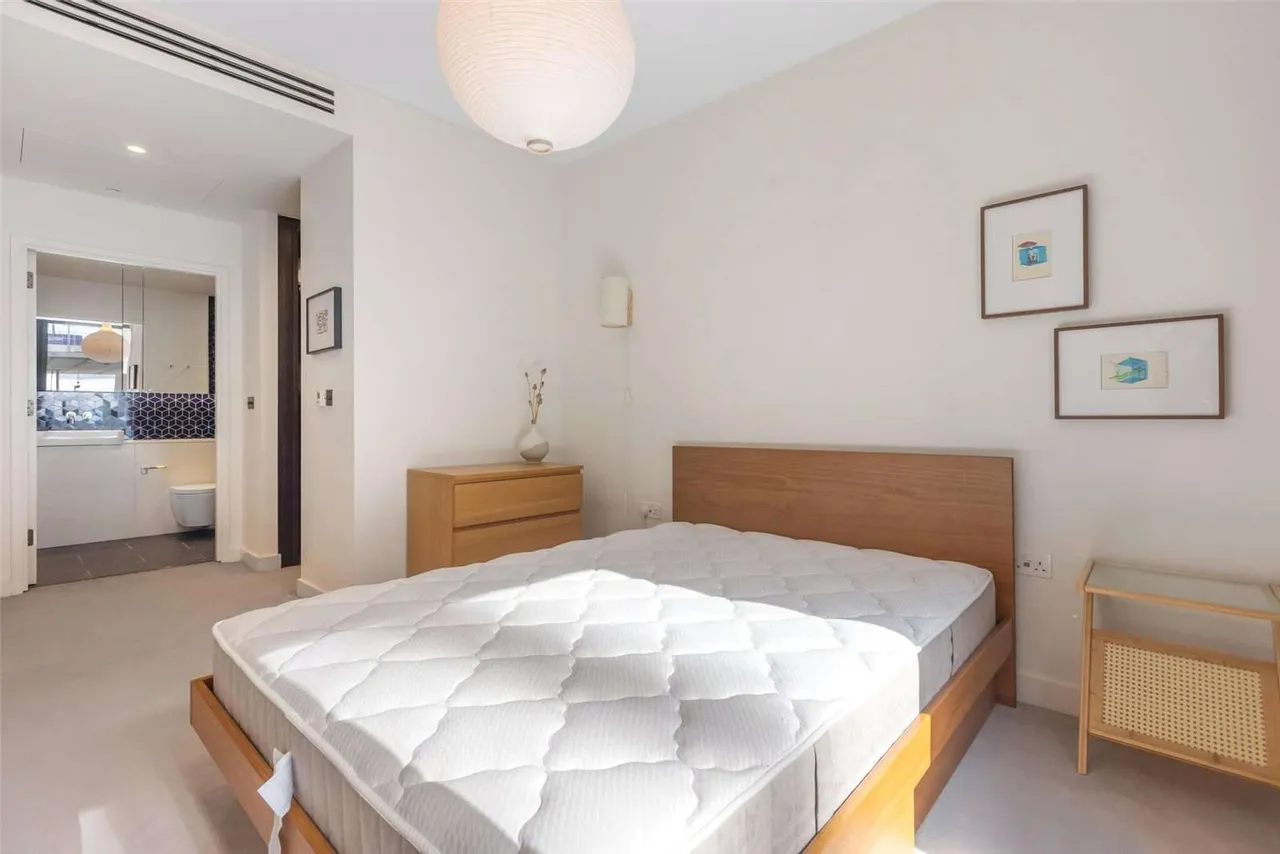 Wood Crescent, Television Centre, White City, London, W12 7GS, photo 11