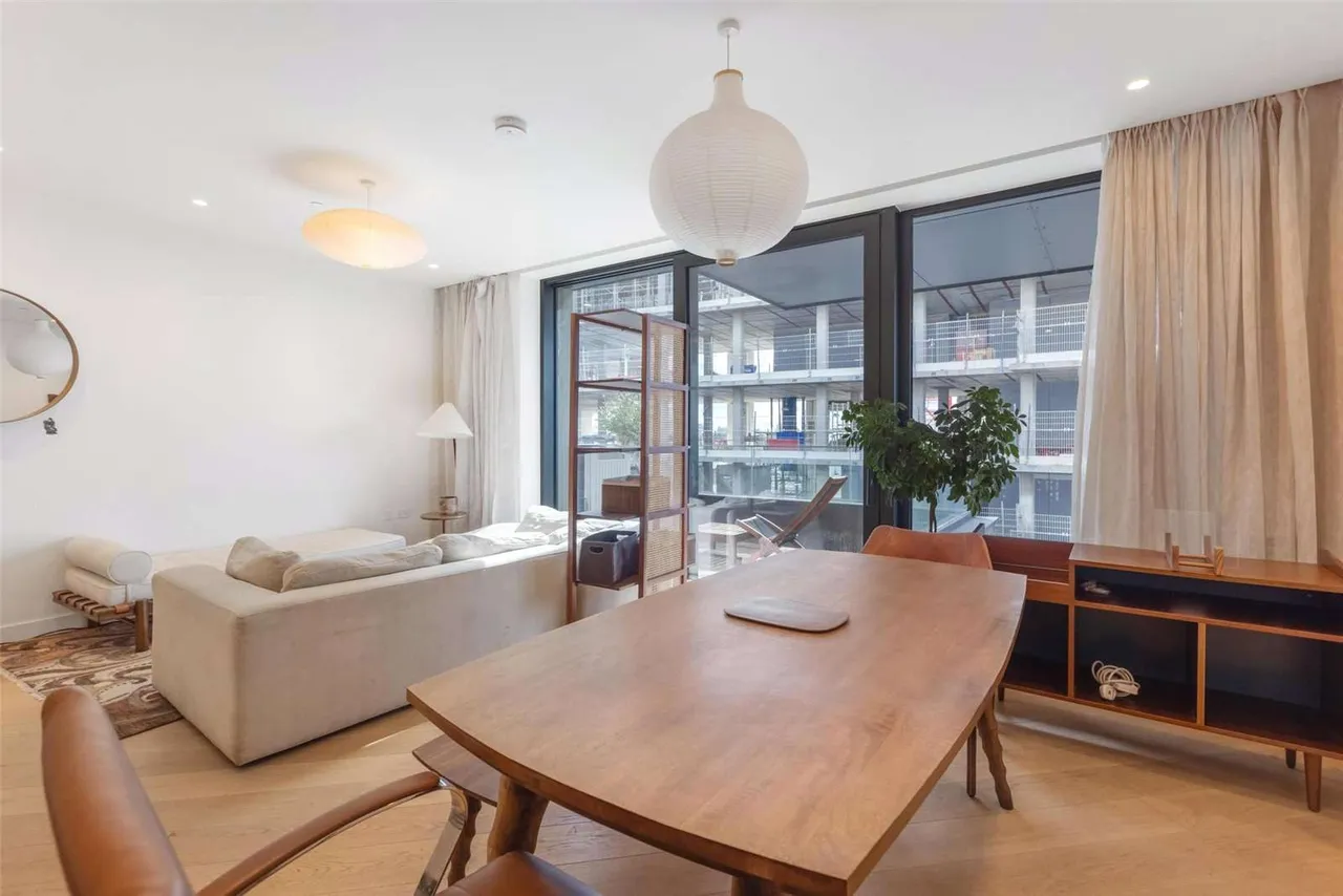 Wood Crescent, Television Centre, White City, London, W12 7GS, photo 12