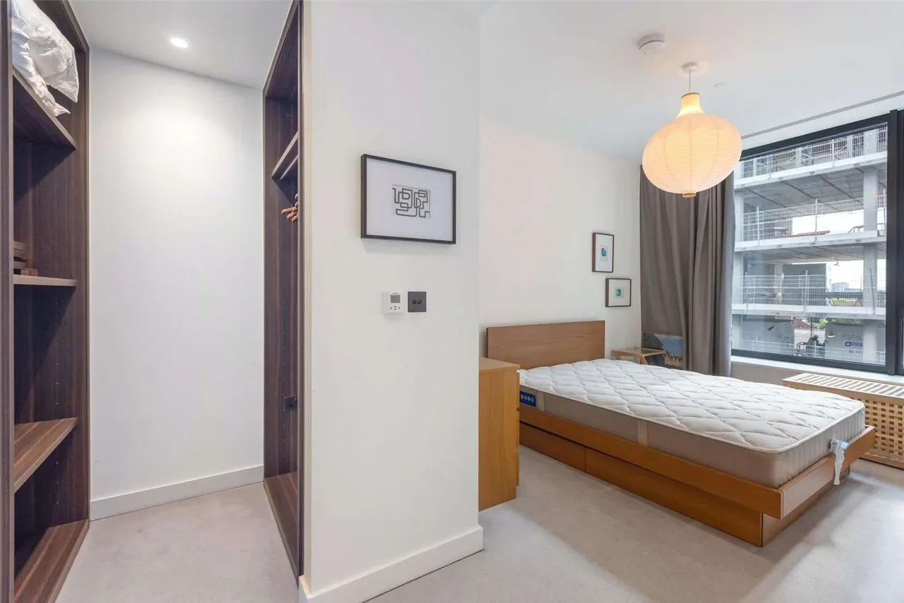 Wood Crescent, Television Centre, White City, London, W12 7GS, photo 9