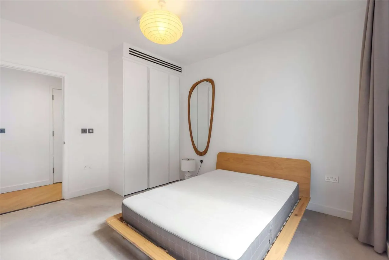 Wood Crescent, Television Centre, White City, London, W12 7GS, photo 6