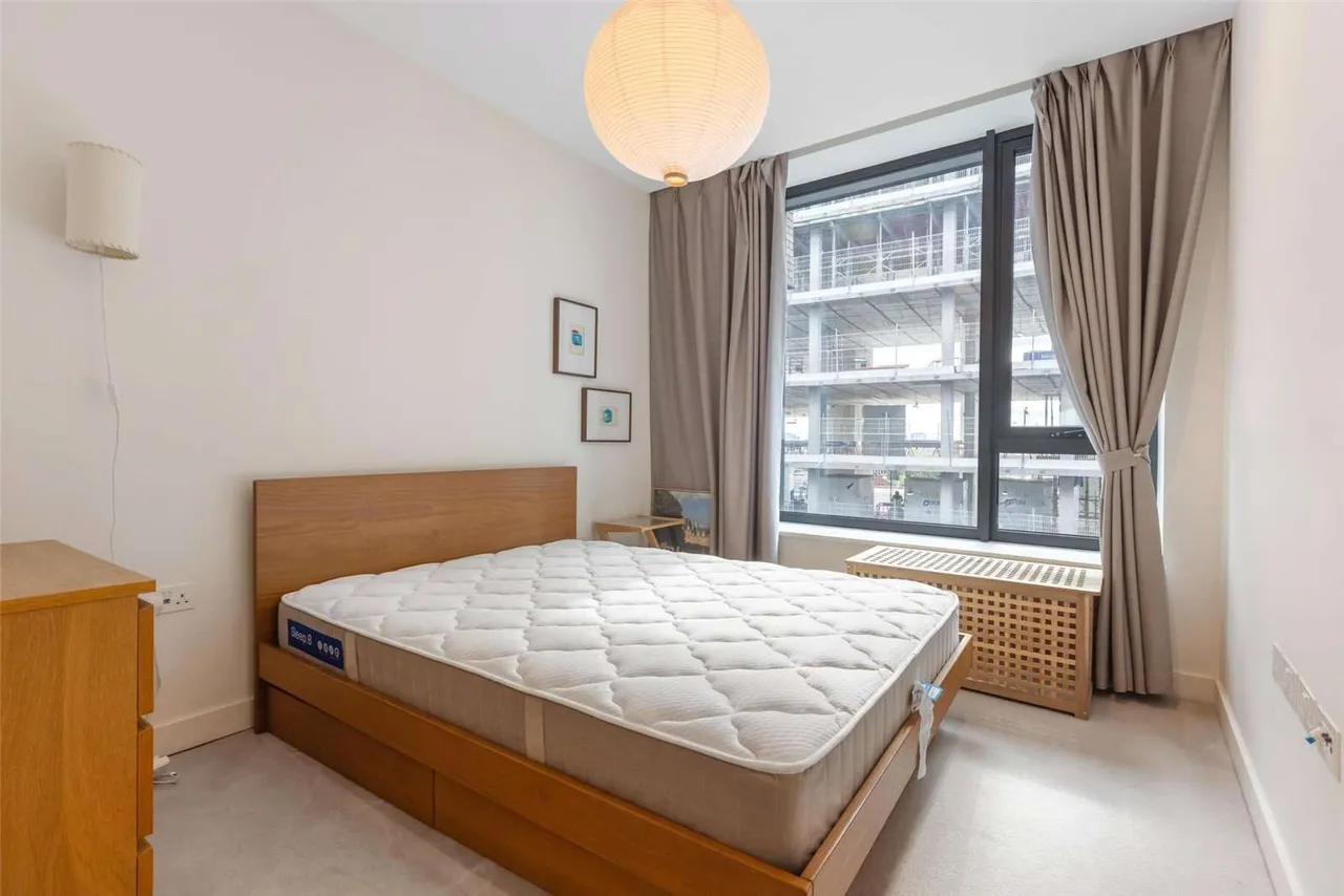 Wood Crescent, Television Centre, White City, London, W12 7GS, photo 10