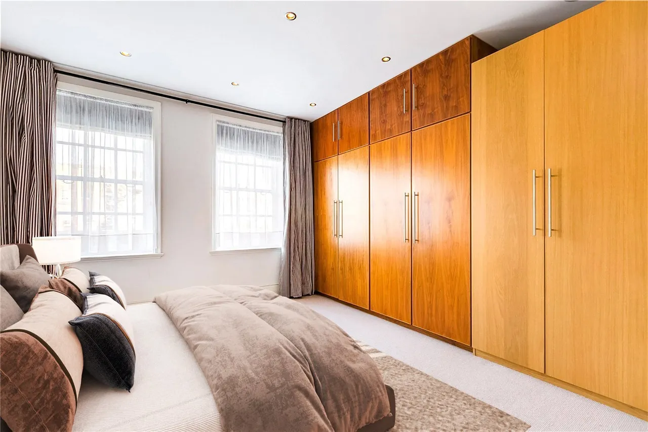 Onslow Square, South Kensington, SW7, photo 8