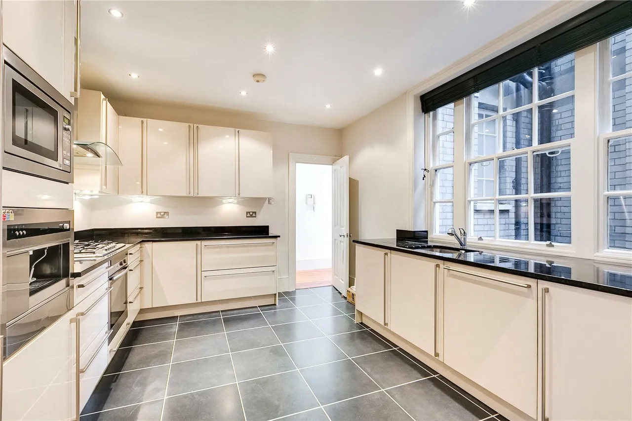 Onslow Square, South Kensington, SW7, photo 3