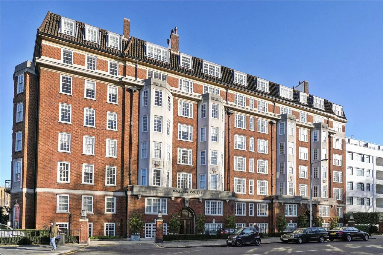 Onslow Square, South Kensington, SW7, photo 6