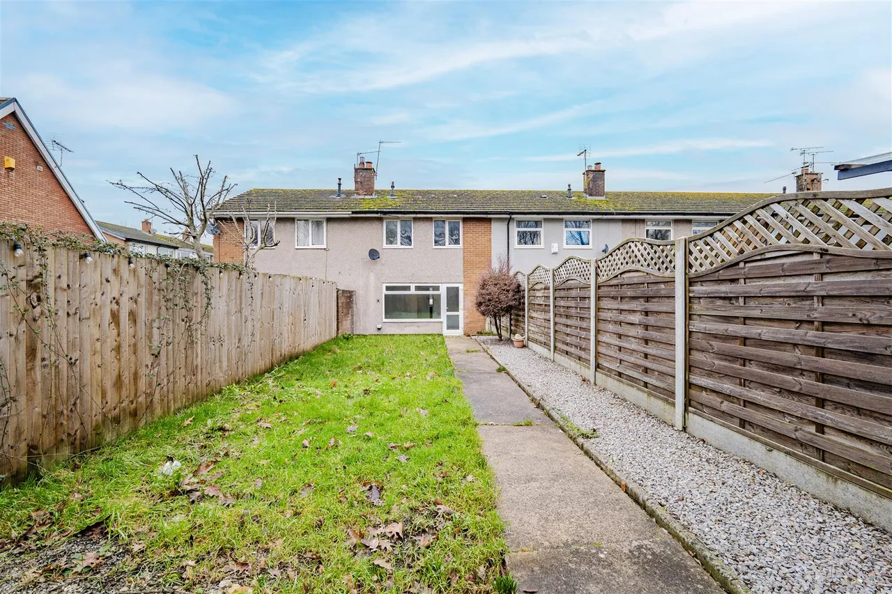 Laburnum Close, Barry, CF62 9DZ, photo 11
