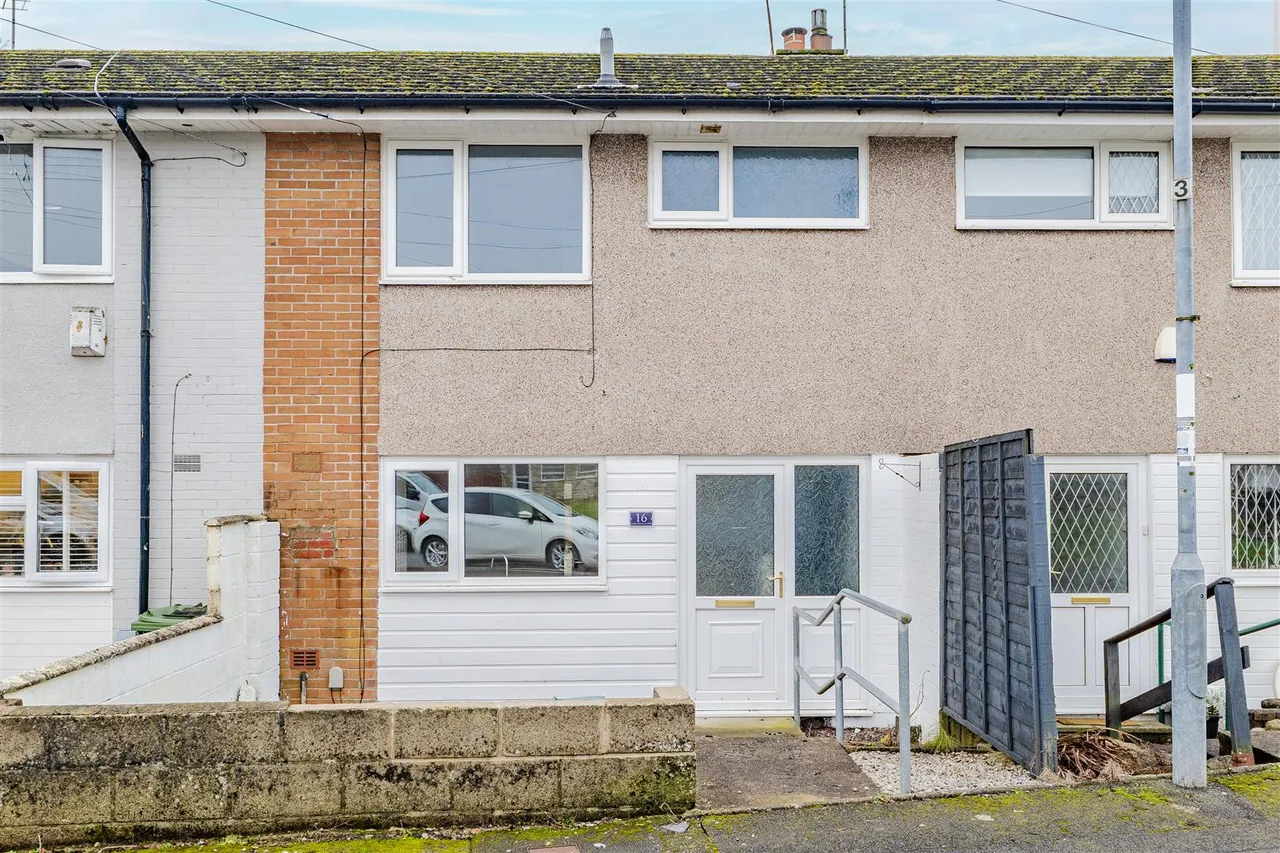 Laburnum Close, Barry, CF62 9DZ, photo 20