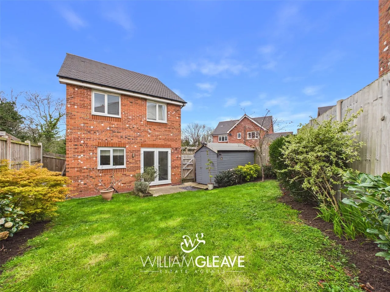 Ffordd Deiniol, Oakenholt, Flint, Flintshire, CH6 5FH, photo 21