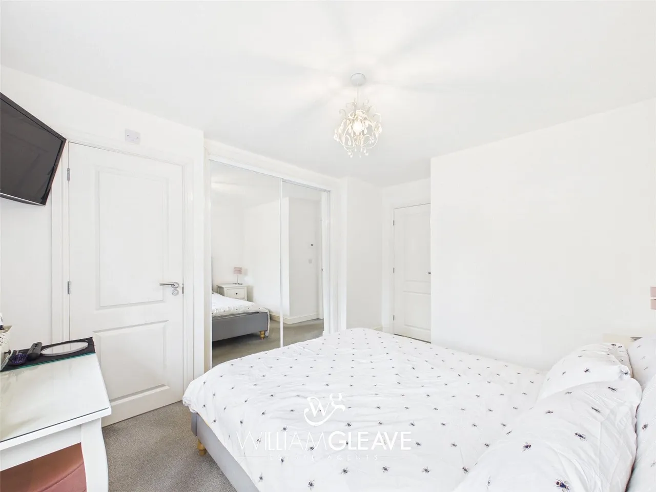 Ffordd Deiniol, Oakenholt, Flint, Flintshire, CH6 5FH, photo 11