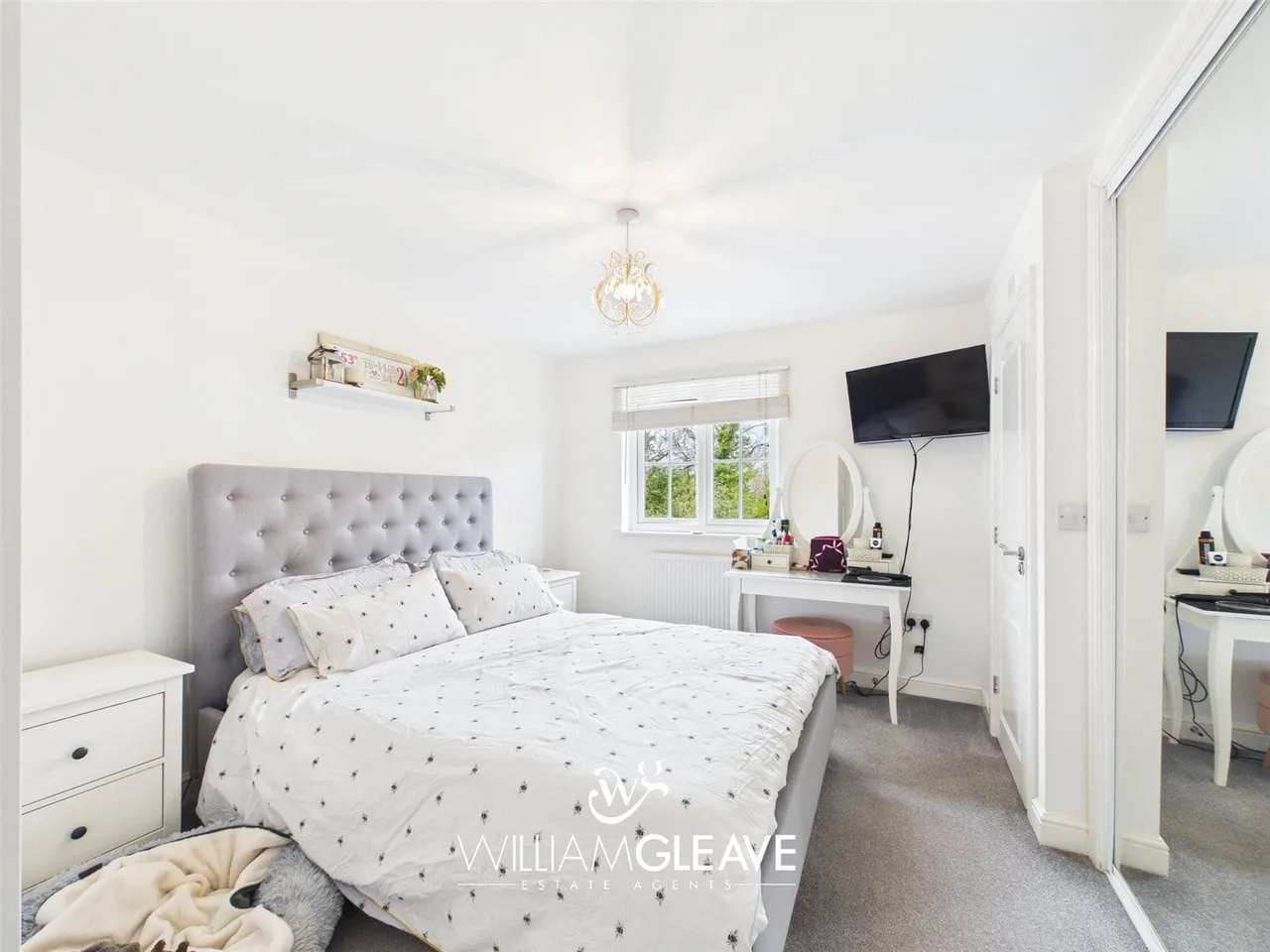 Ffordd Deiniol, Oakenholt, Flint, Flintshire, CH6 5FH, photo 10