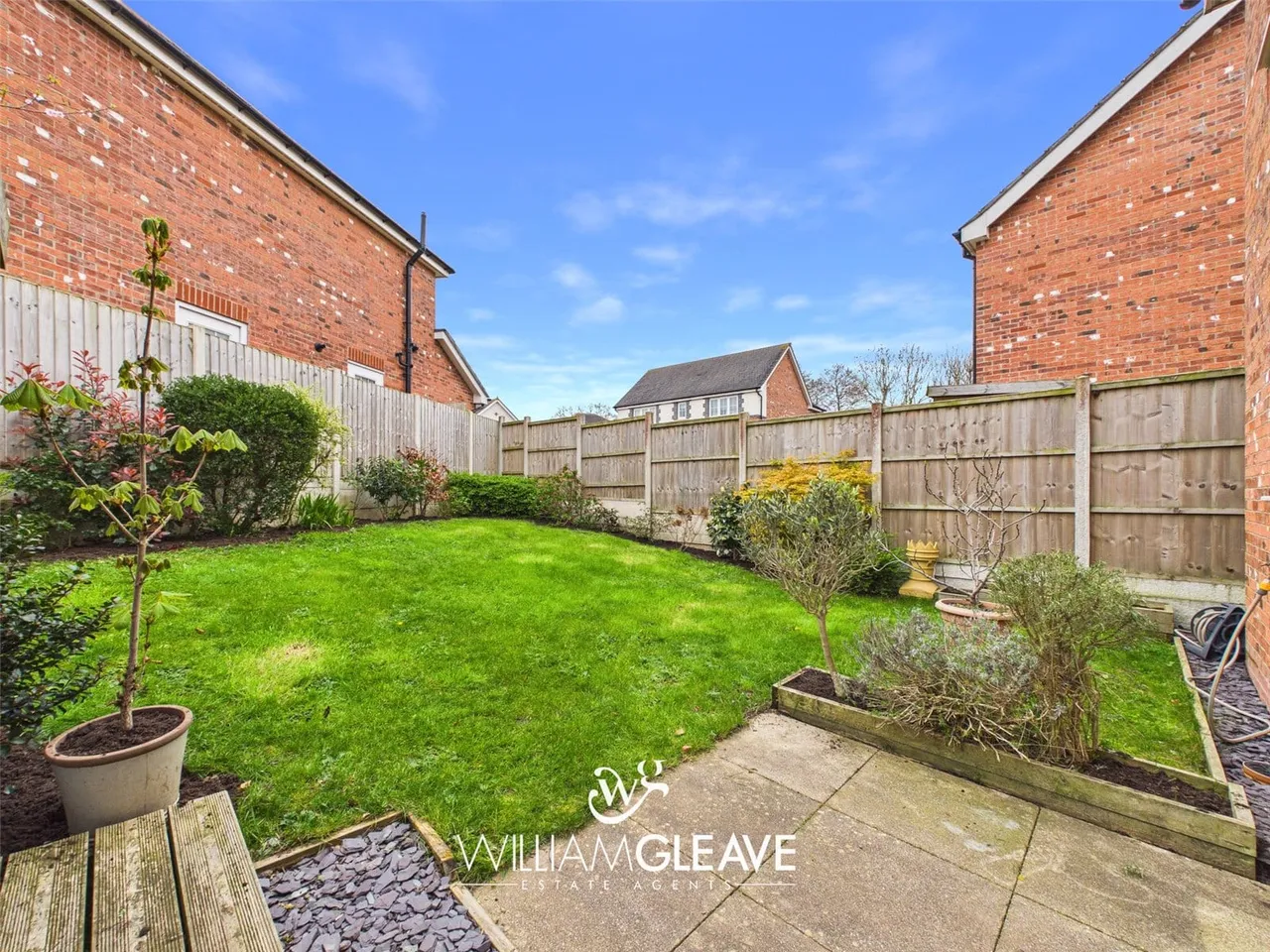Ffordd Deiniol, Oakenholt, Flint, Flintshire, CH6 5FH, photo 19