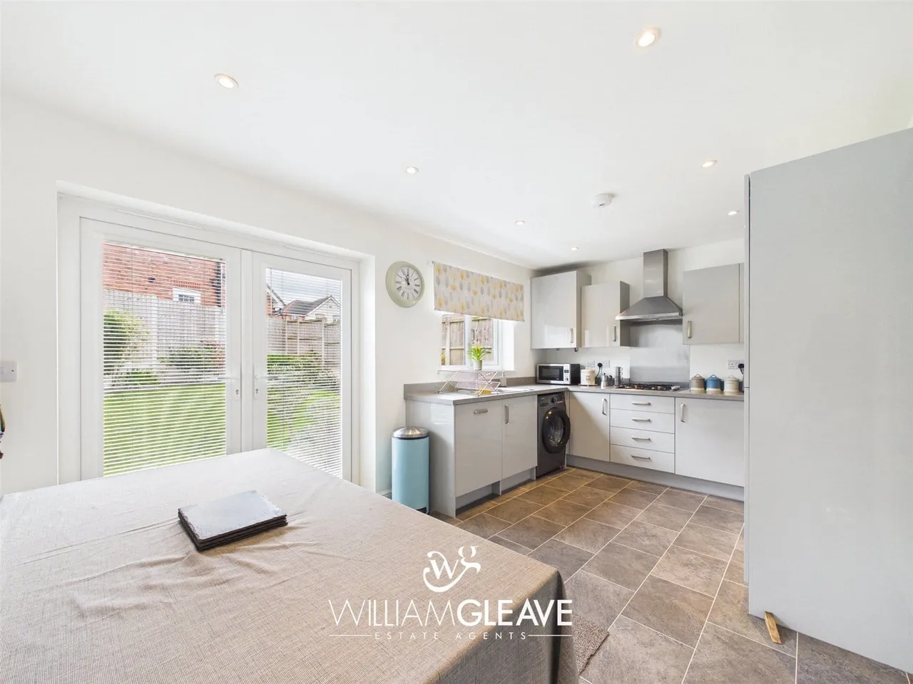 Ffordd Deiniol, Oakenholt, Flint, Flintshire, CH6 5FH, photo 8