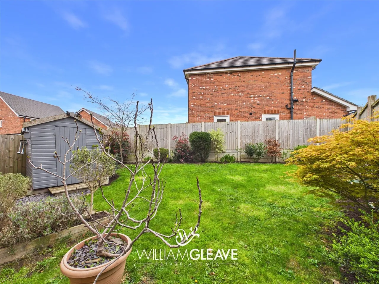 Ffordd Deiniol, Oakenholt, Flint, Flintshire, CH6 5FH, photo 20