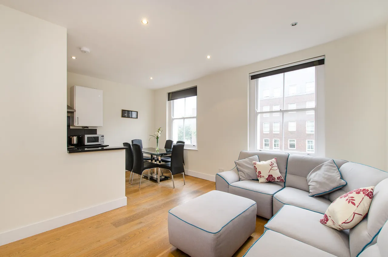 Flat 6, 55-56 Oakley Street, London, photo 5