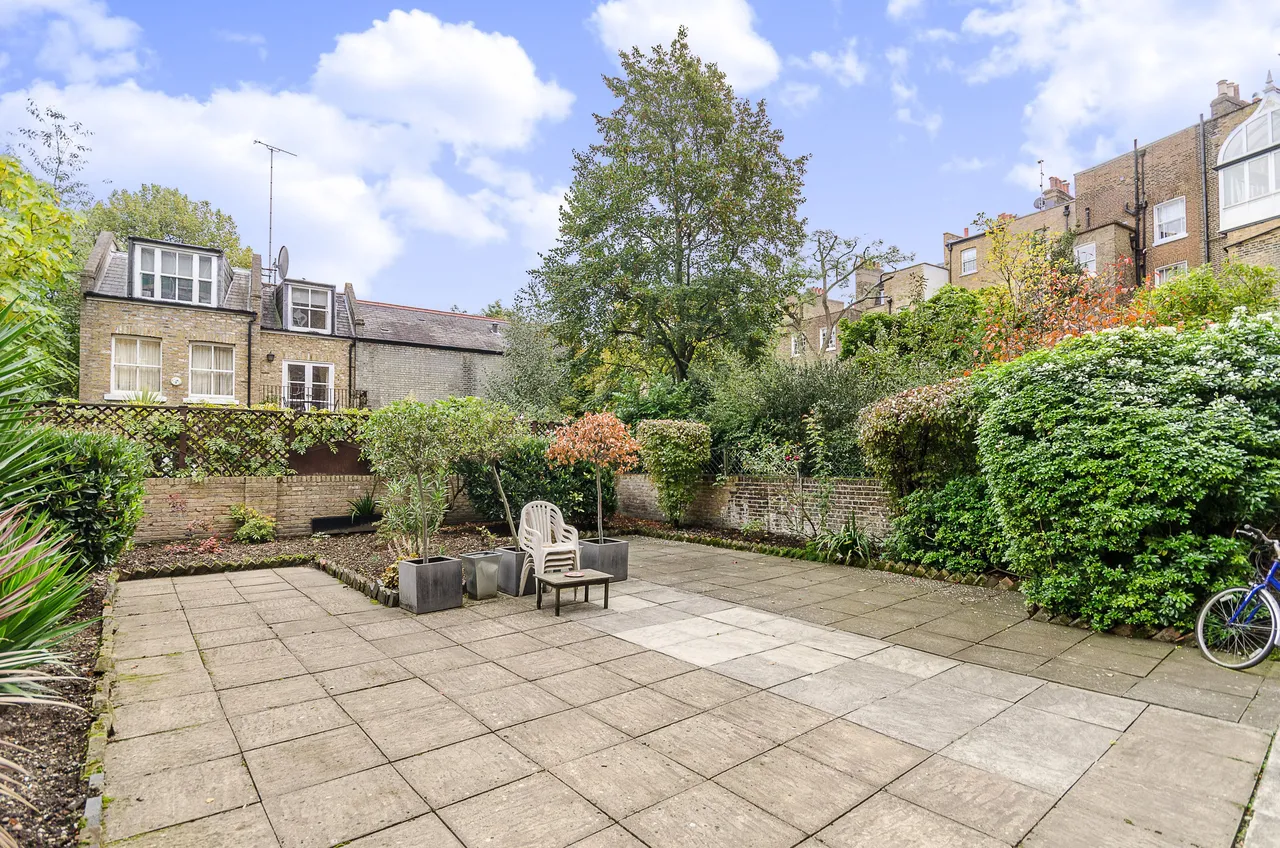 Flat 6, 55-56 Oakley Street, London, photo 7